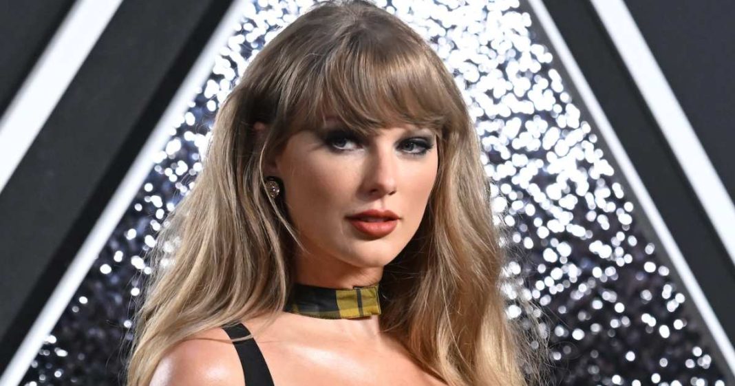 Taylor Swift Shares Rare Childhood Footage to Celebrate 'Toy Story 5' Song