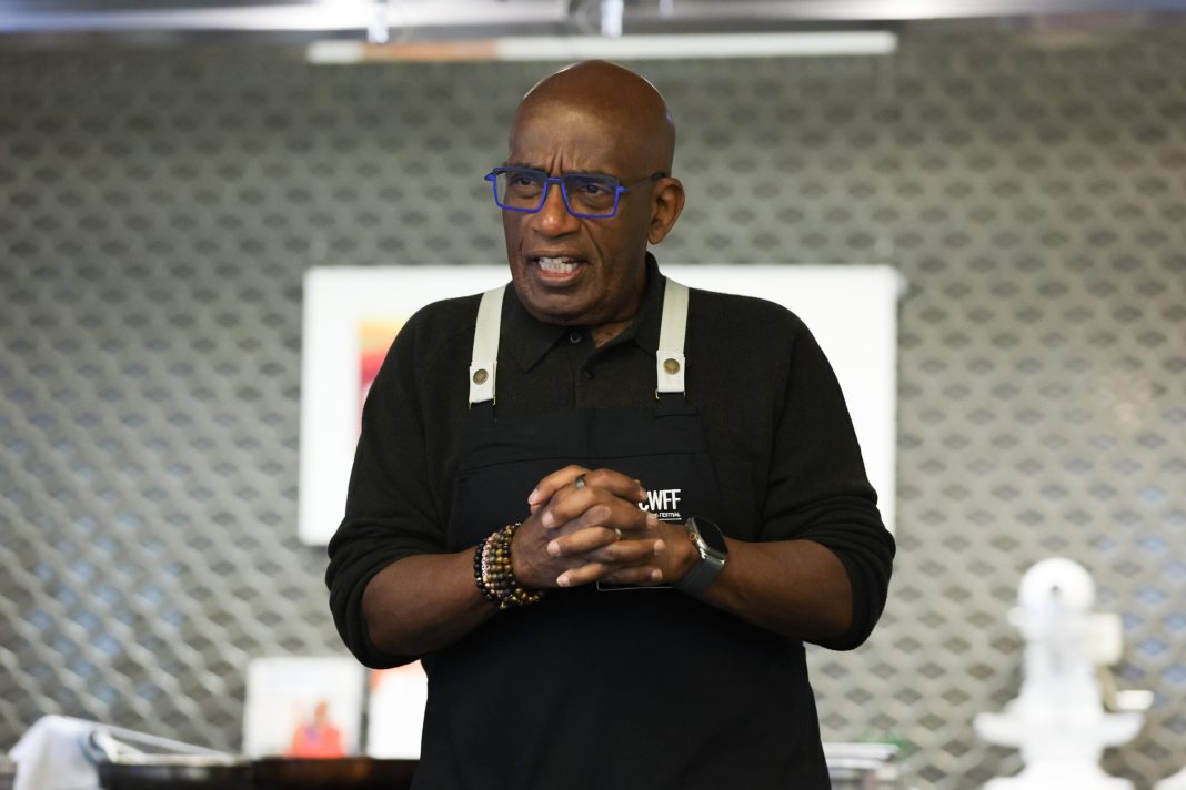 Billy Bush Says Al Roker Was ‘Mean, Vindictive’ Bully on Set of …