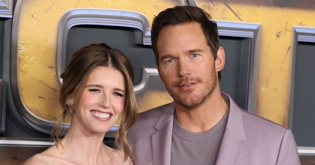 Chris Pratt and Katherine Schwarzenegger's Relationship Timeline