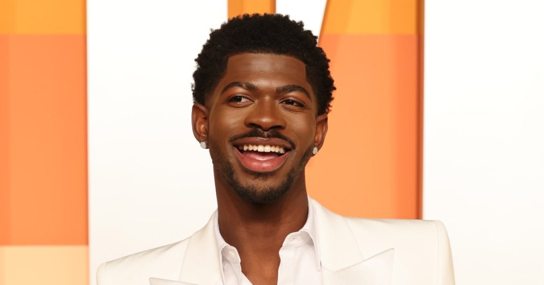 Lil Nas X Says He's 'Doing Better' in New Video After Treatment, Legal Issues