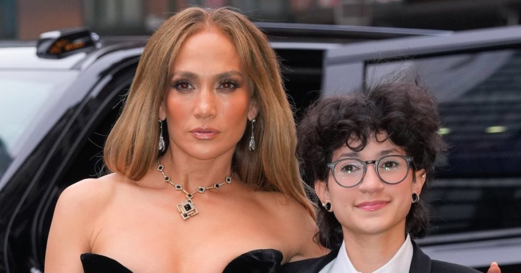 Jennifer Lopez Gets Emotional About Being an Empty Nester as Twins Graduate
