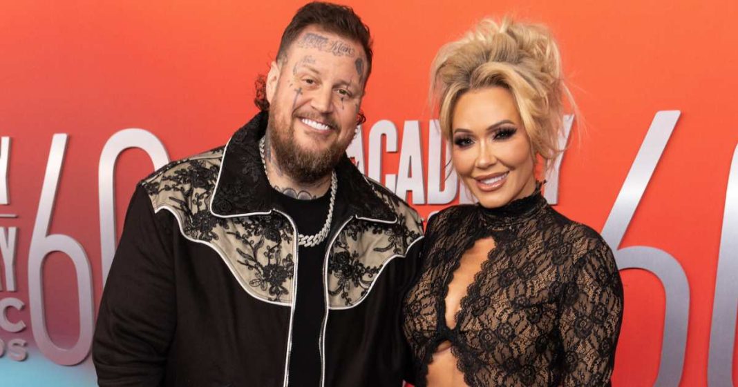 Bunnie Xo and Jelly Roll Still Want to Have a Baby Together Despite Split