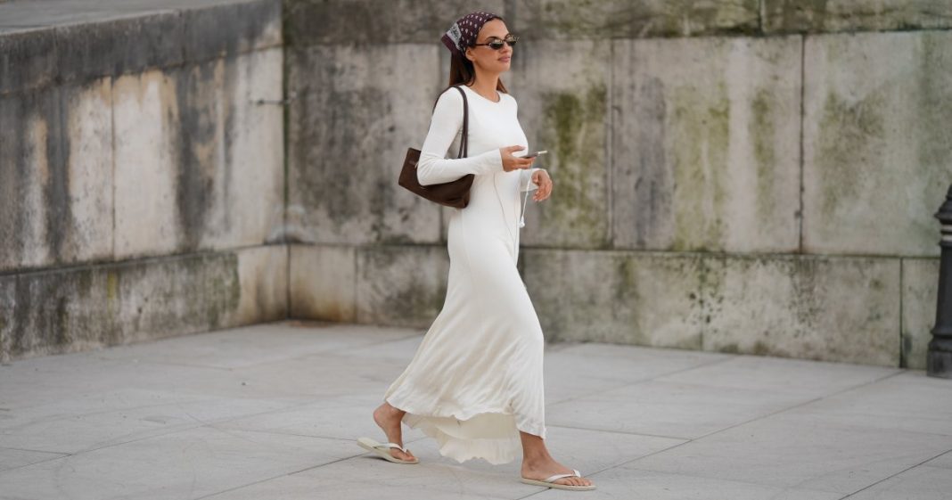 Yes, Flip-Flops Can Look Rich — And These 17 Styles Are Dominating 2026