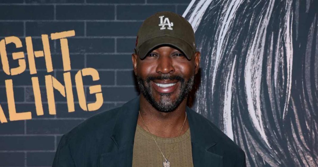 Queer Eye's Karamo Brown Details ‘Suffering’ After Botched Plastic Surgery