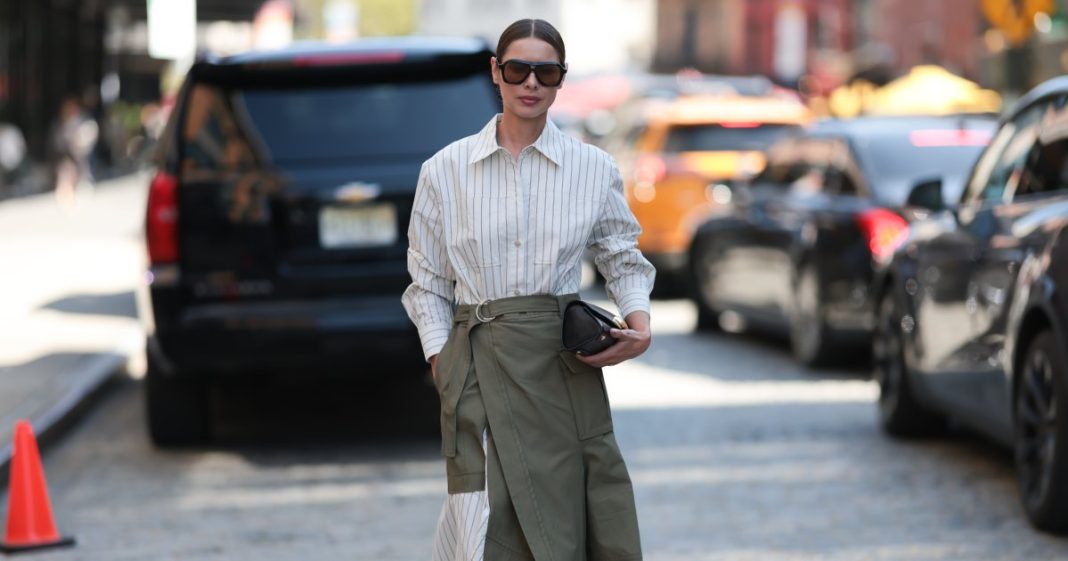 New England Rich Moms Love These 19 Summer Wardrobe Staples — From $6