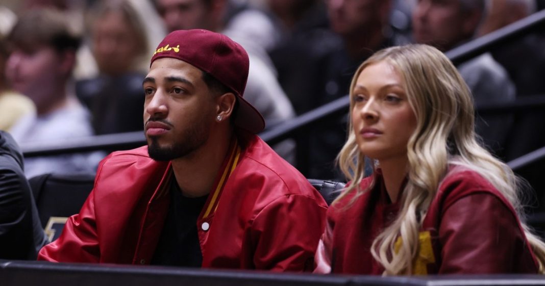 Tyrese Haliburton Speaks Out on Fiancee’s Friend Dying on Bachelorette Trip