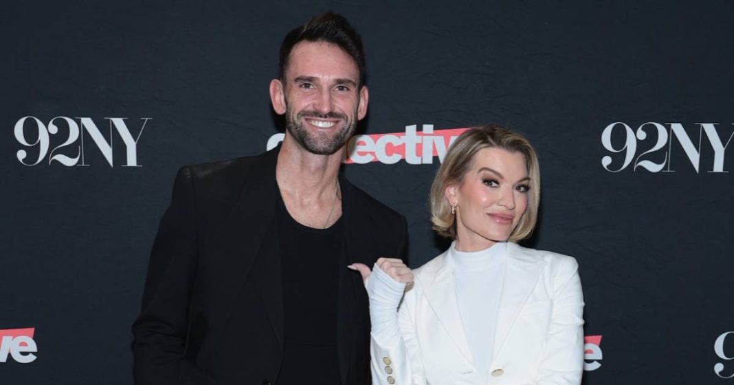 Exes Lindsay Hubbard, Carl Radke on How 'Summer House' Scandal Reunited Them