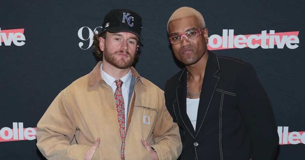 Summer House's KJ Calls Out West for ‘Not Learning’ From His Mistakes