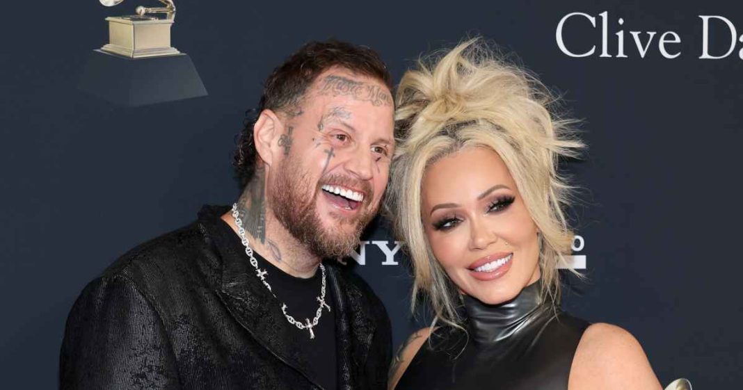 All the Signs Jelly Roll and Bunnie Xo Were Heading for Divorce