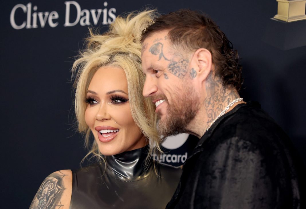 Bunnie Xo Blasted For ‘Messy’ Response to Jelly Roll Divorce