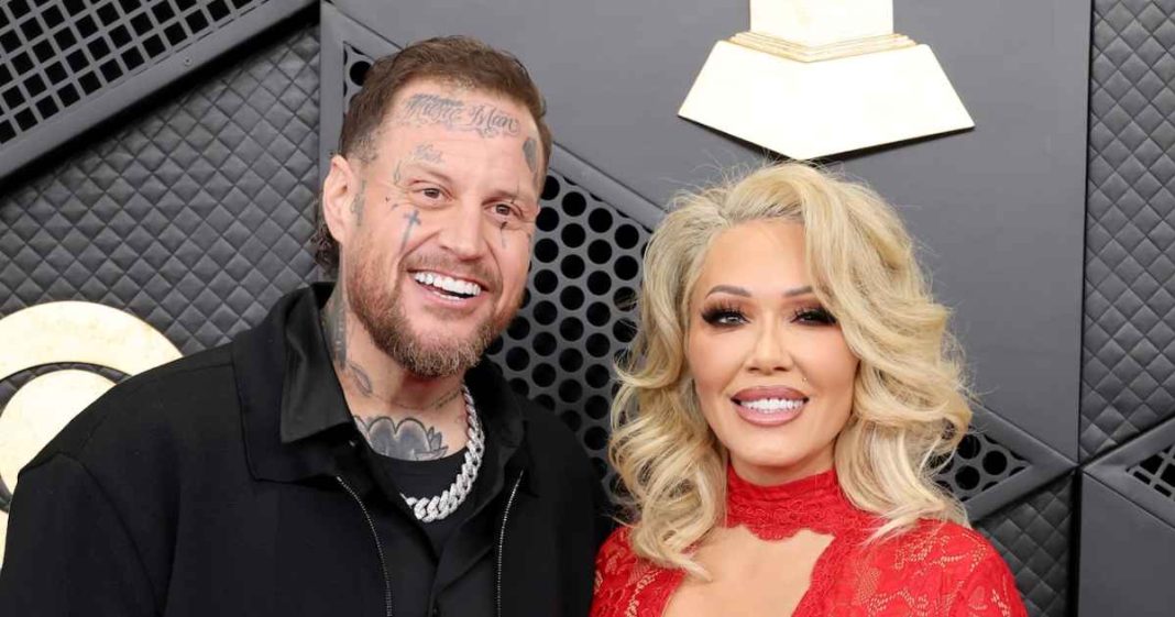 Bunnie Xo Breaks Silence on Jelly Roll Divorce, Reveals Reason for Split