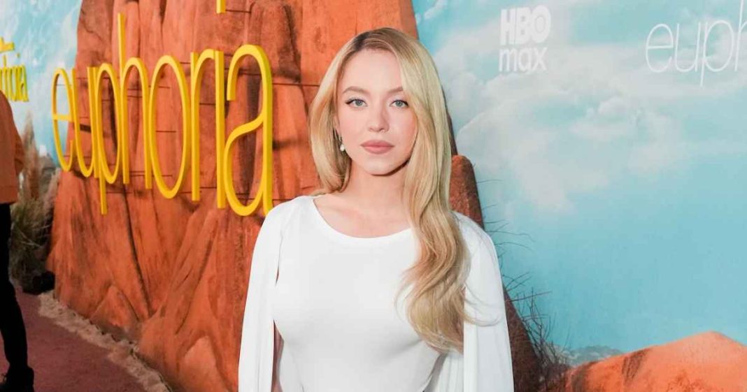 Sydney Sweeney Talks 'Euphoria' Season 3 Nude Scenes, OnlyFans Storyline