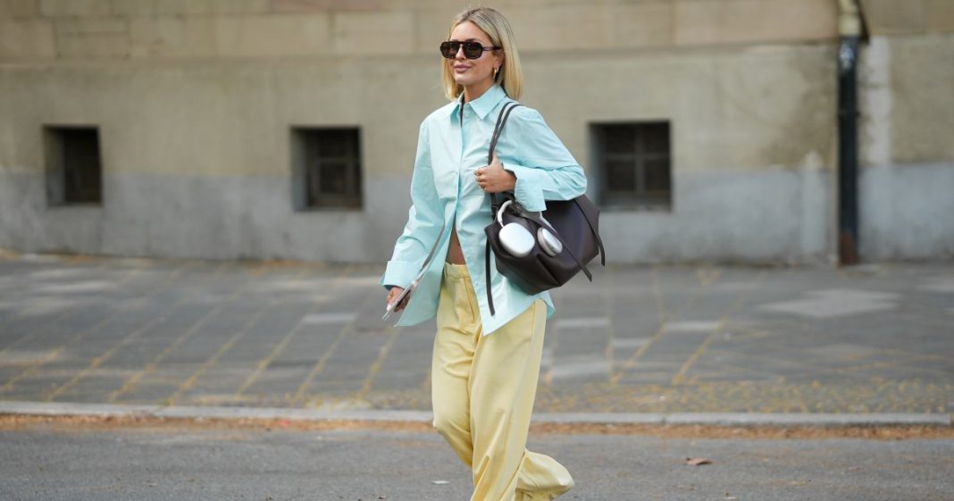 Here's What Fashion Girls Are Wearing on Their Feet in 2026
