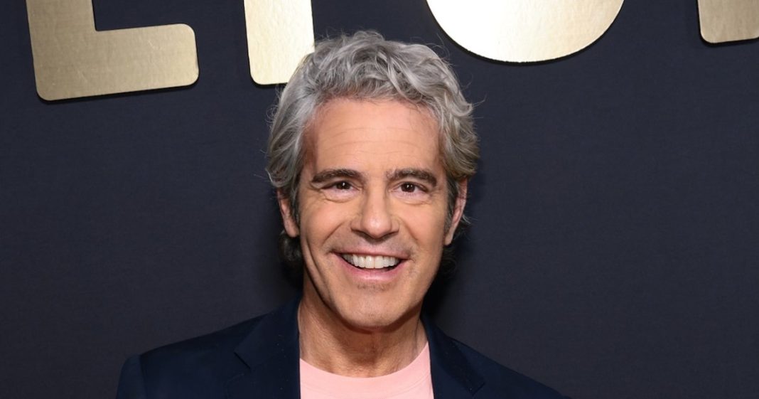 Andy Cohen Details 'Emotional Fallout' From Heated 'Summer House' Reunion