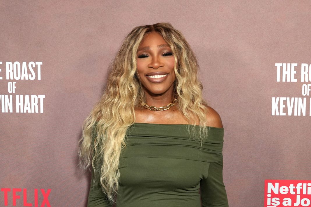 Serena Williams Announces Return to Tennis Nearly 4 Years After Retirement!