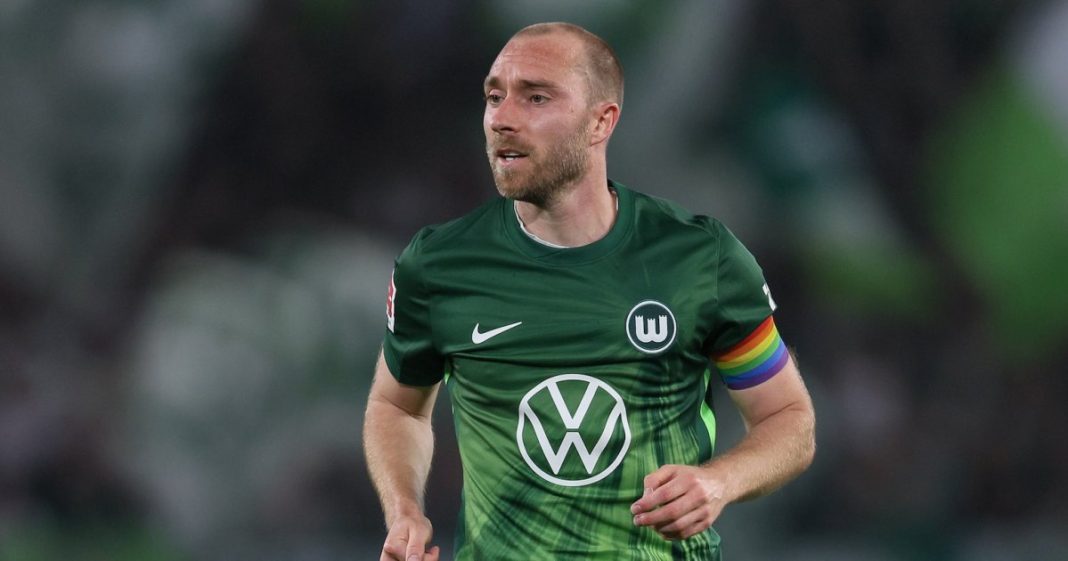 Doctor Gives Update on Soccer Star Christian Eriksen After On-Field Collapse