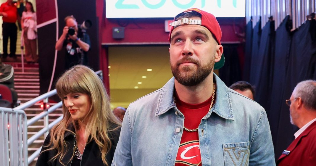 Travis Kelce’s Popularity Takes a Hit Before 2026 NFL Season: See the Numbers