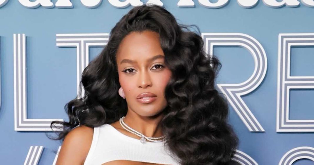 Summer House's Ciara Miller Jokes About Getting 'Revenge' at Culture Awards
