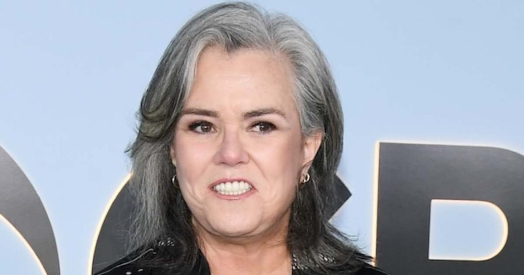 Rosie O'Donnell Reveals Whether She'll Have More Surgery After Facelift