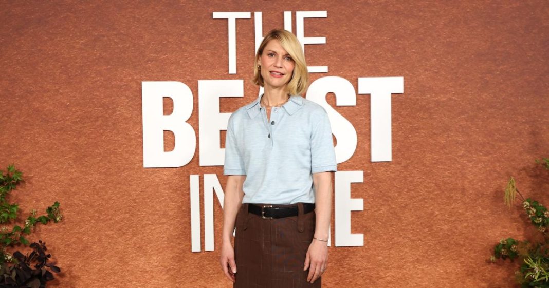Claire Danes Reveals Reason She 'Resents' Body Transformations for Roles