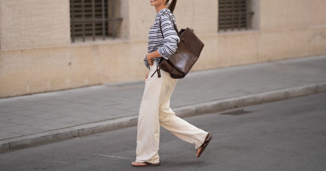 As a Comfort Snob, These Are the Sandal Styles I'm Stocking This Summer