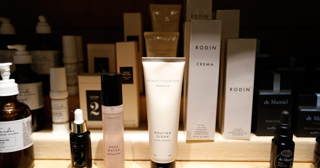 Clean Beauty Made Us Question Serums and Now We’re Questioning Cookware