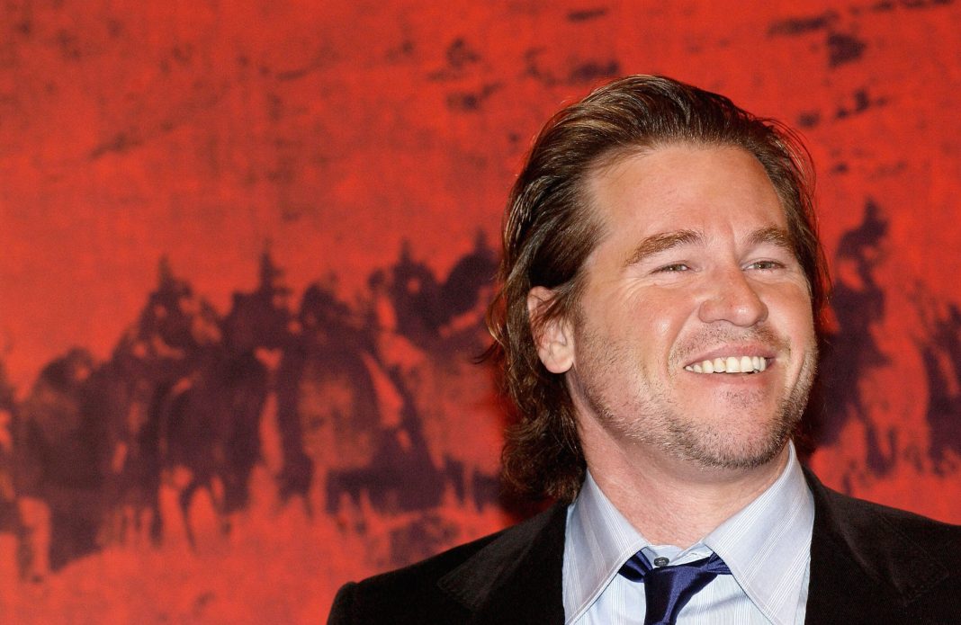 Val Kilmer Bashed By Director as ‘Worst Human’ One Year After Death
