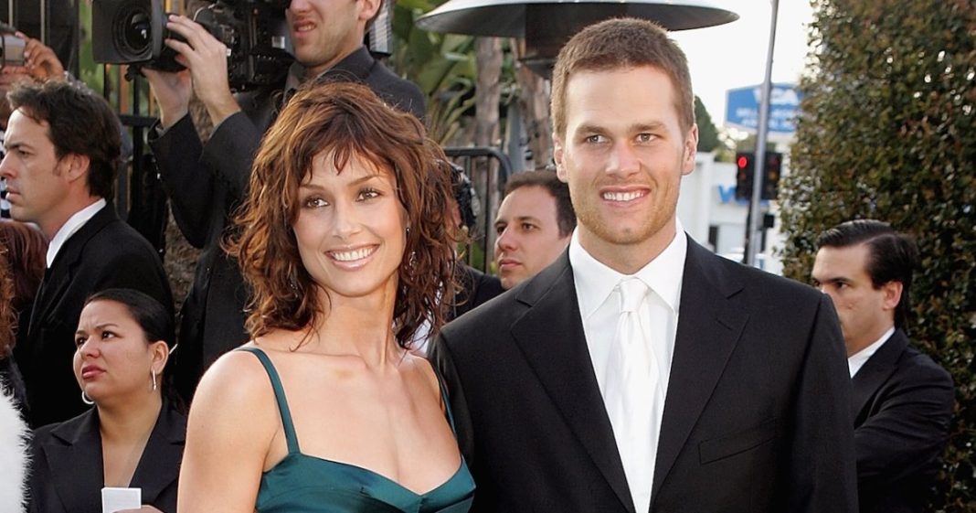 Bridget Moynahan Gives Shout-Out to Ex Tom Brady After Graduation Reunion
