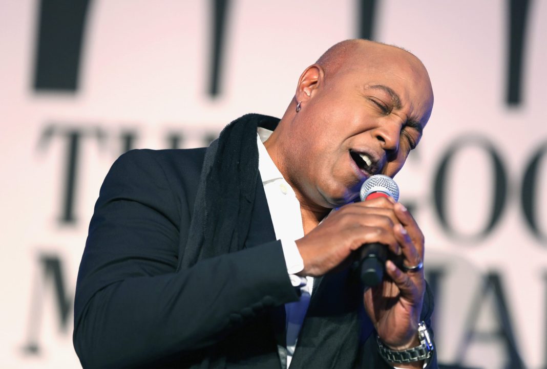 Peabo Bryson Cause of Death: Singer of Disney Classics ‘A Whole New World’ …