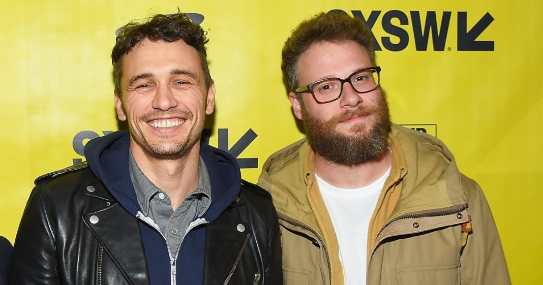 What Happened Between James Franco and Seth Rogen? Rift Explained