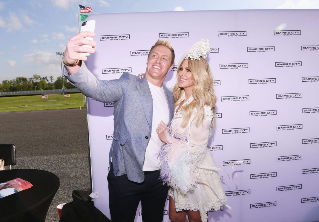 Kim Zolciak Says Kroy Biermann Is Banging His New Girlfriends So Loudly Their Kids Can …