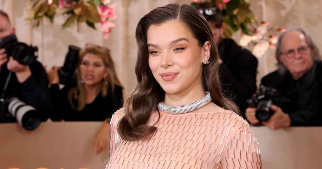 Hailee Steinfeld’s Sweetest Quotes About Motherhood After Welcoming 1st Baby