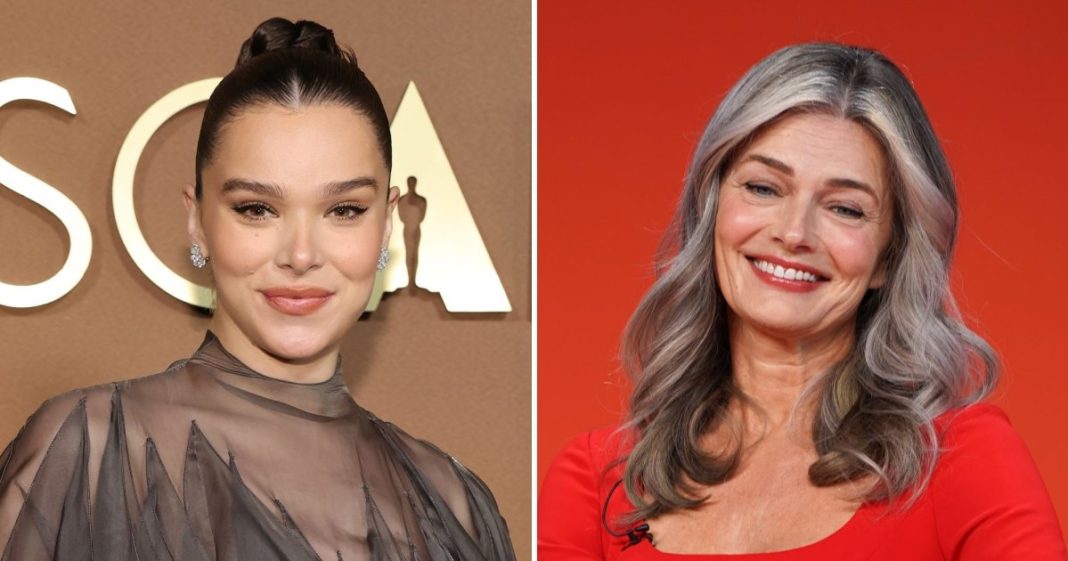 Hailee Steinfeld's Baby Name Reveal and More Us Weekly Top Stories