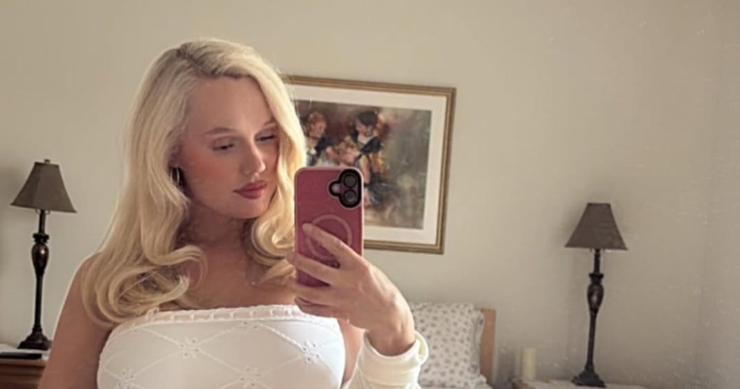 Influencer Estee Williams Mourns 8-Month-Old Daughter: ‘Until We Meet Again’