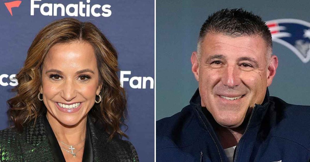 Investigation Into Dianna Russini and Mike Vrabel Remains Ongoing: Report