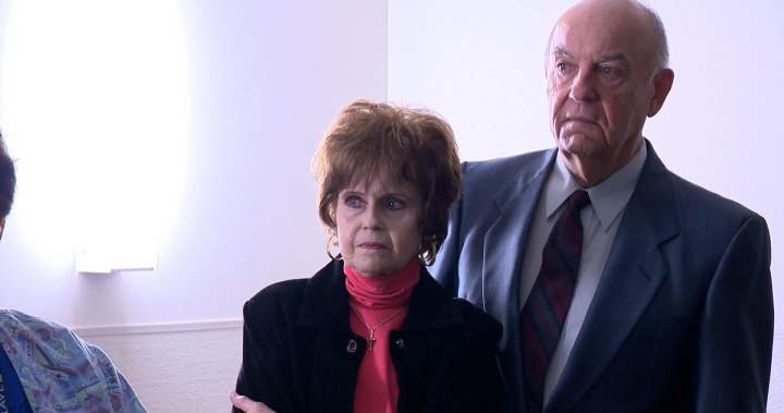 The legacy of Saskatoon philanthropist Irene Dubé