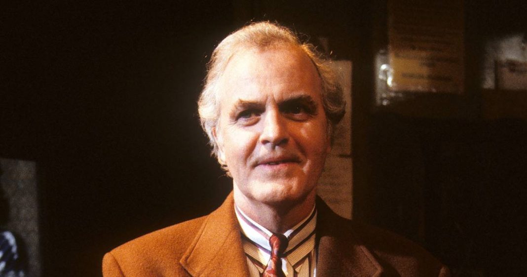 James Handy's Partner Breaks Down the Final Moments Before His Death