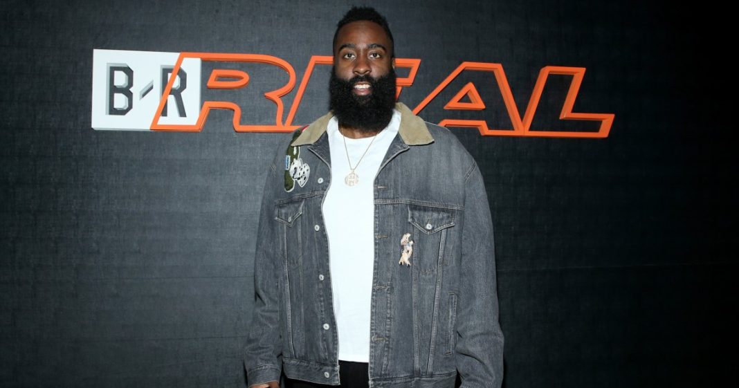 NBA's James Harden Arrested for Alleged Unlawful Carrying of Weapons: Report