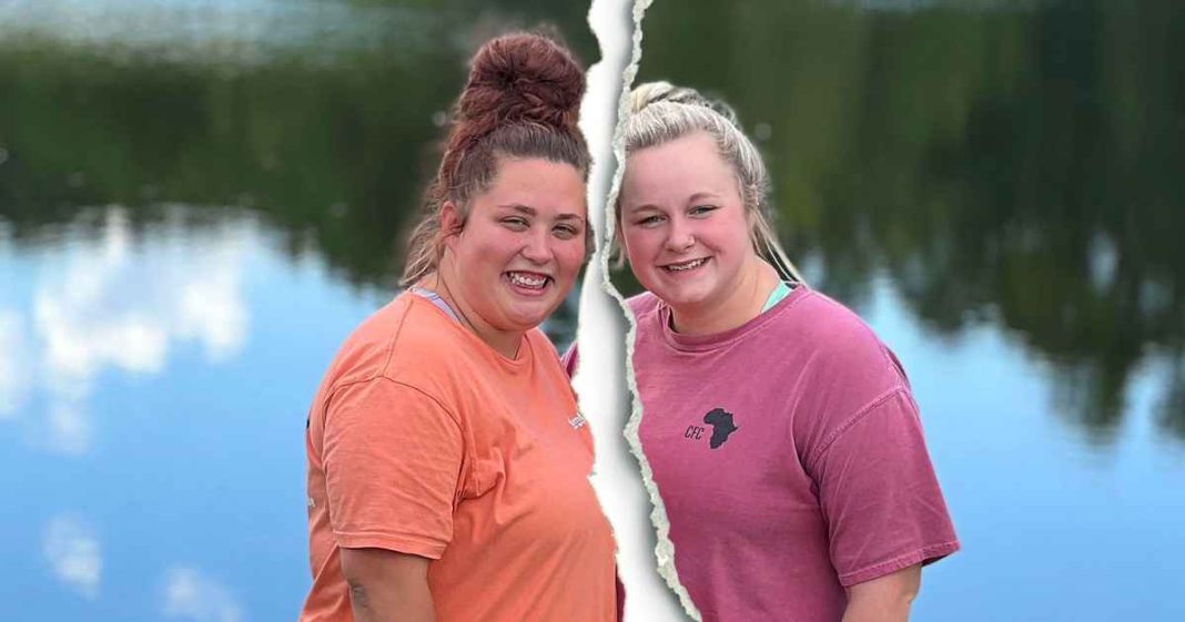 Jessica ‘Chubbs’ Shannon and Wife Shyann Split 8 Months After TV Wedding