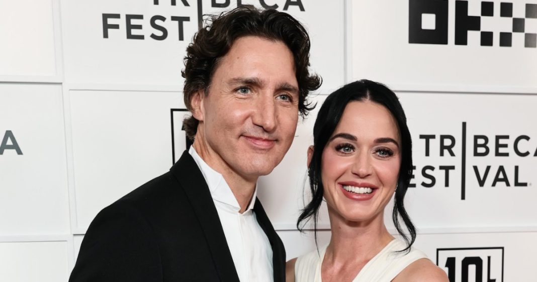 Justin Trudeau Reveals World Cup Allegiances After 'Supportive BF Duties’