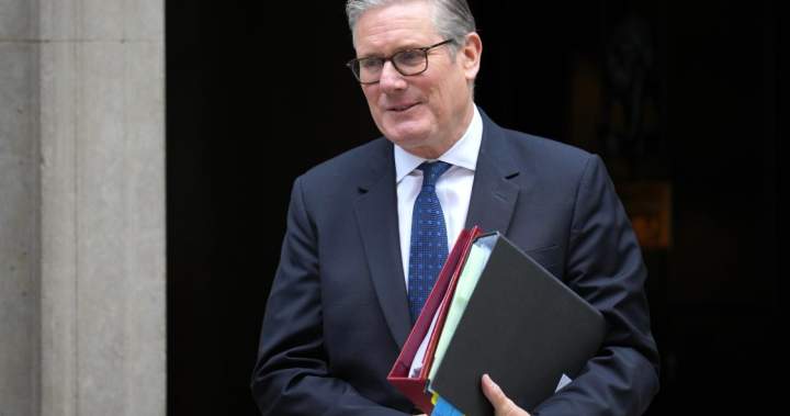 U.K. unveils social media, online gaming and streaming ban for under-16s