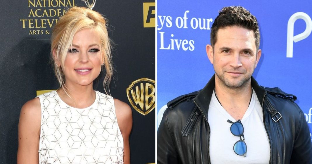 Kirsten Storms Shares Update on ‘Difficult’ Legal Drama With Ex-Husband