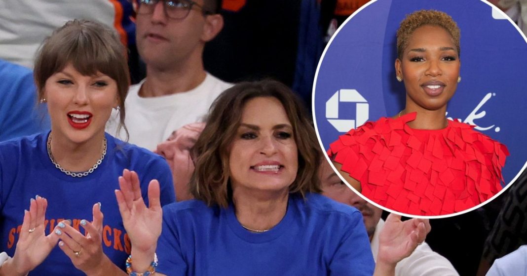 Knicks Radio Analyst Shades Taylor Swift Attending Game 4 of NBA Finals