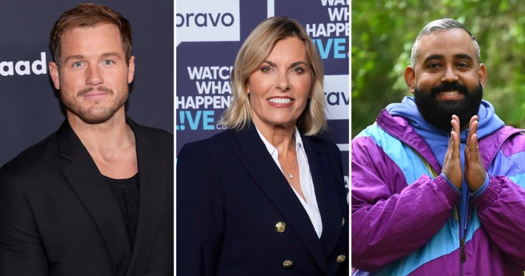 21 LGBTQ+ Reality Stars Share the Advice They’d Tell Their Younger Selves