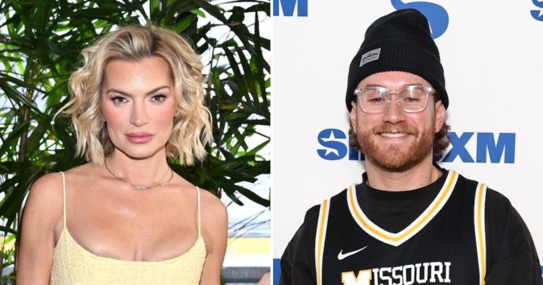Lindsay Hubbard Slams West Wilson For Hoping Fans Skip Bonus 'Summer House' Ep