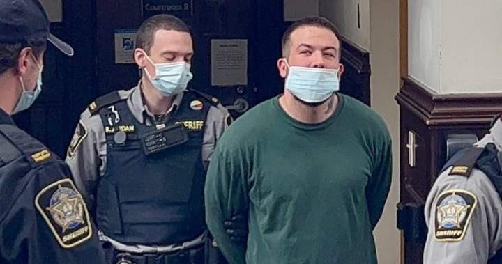 Adam Drake murder conviction in Tyler Keizer death overturned, new trial ordered