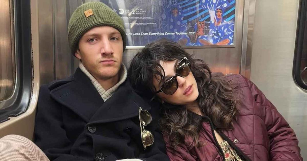 Mika Abdalla's Ex Jake Short Takes ‘Accountability’ for Podcast Comments