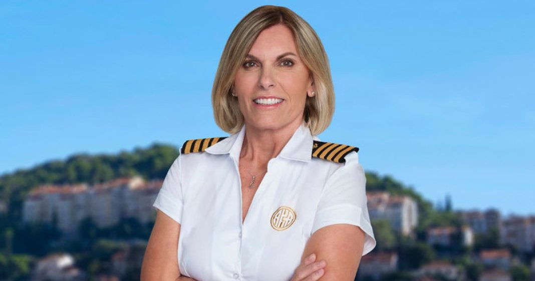 Is Below Deck Med's Captain Sandy Leaving the Show After 10 Seasons?