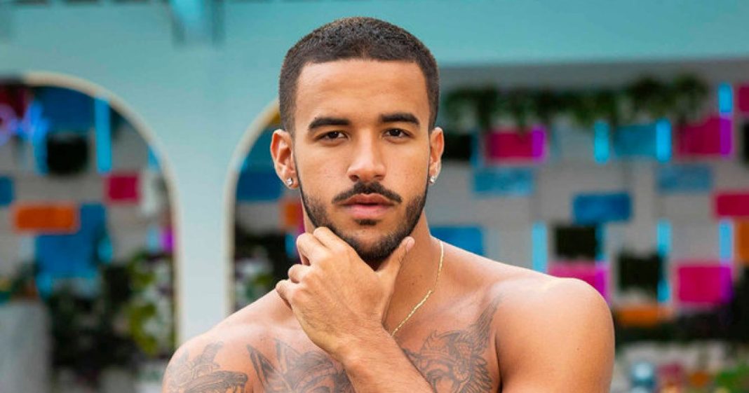 'Love Island USA' Girls Accused of ‘Slut-Shaming’ Gabriel Over Promiscuity