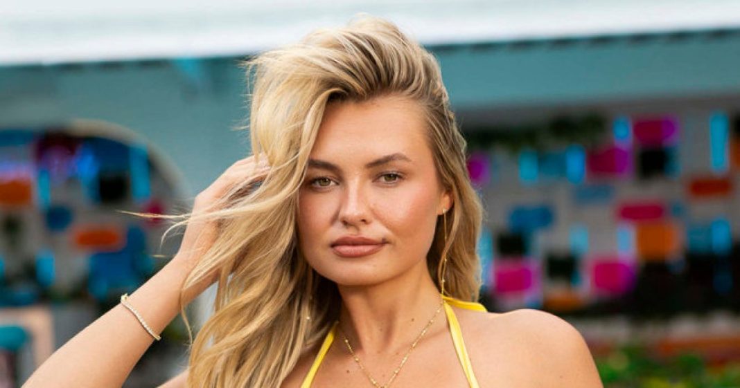 'Love Island USA' Bombshell Jen Reveals the Craziest Place She Has Had Sex